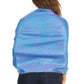 Sakkas 70" x 28" Paisley Self-Design Pashmina Shawl / Wrap / Stole