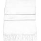 Sakkas 70" x 28" Paisley Self-Design Pashmina Shawl / Wrap / Stole