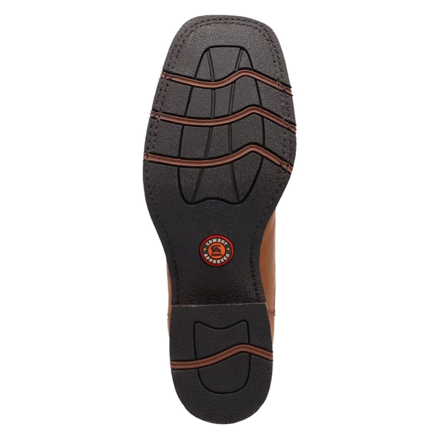 Laredo Devin - Botas vaqueras para hombre