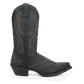Laredo Ryker - Men's Leather Cowboy Boots