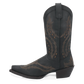 Laredo Ryker - Men's Leather Cowboy Boots