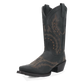 Laredo Ryker - Men's Leather Cowboy Boots