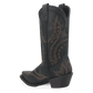 Laredo Ryker - Men's Leather Cowboy Boots