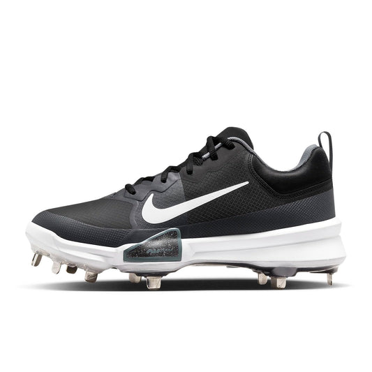 Tacos de béisbol Nike Force Zoom Trout 9 Elite Low Metal