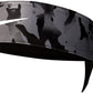 NIKE Dri-Fit Fury Cinta para el pelo absorbente de sudor - Unisex (Estampado 1)