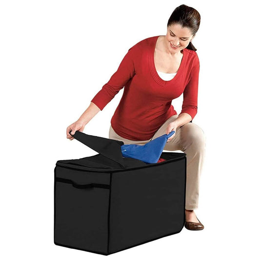 Bell + Howell Rolling Storage Bag - Assorted Colors