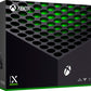 Newest Microsoft Xbox Series X 1TB - Backward Compatible with Thousands of Games, The Fast, True 4K Gaming, Ultra High Speed HDMI, Fine-Tuned Performance (Refurbished - Excellent)