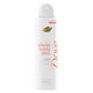 Dove Desodorante en aerosol sin alcohol para todo el cuerpo para mujer, control de olores durante 72 horas, Peach Glow, 4 oz