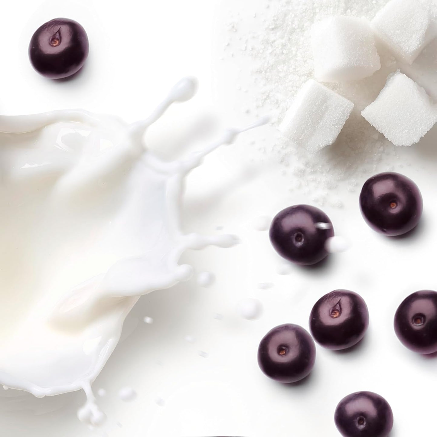 Gel de baño limpiador Dove Plant Milk Açaí y leche de arroz para mujer para una piel humectada 17.5 fl oz