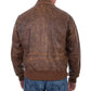Scully Aviator - Mens Jacket