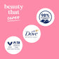 Dove Sakura Body Wash Revitalizante Sakura Blossom y Yuzu para una Piel Suave como la de una Loción por 24 horas Limpiador Humectante para la Piel sin Sulfatos ni Parabenos 908 ml