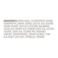 Dove Serum Body Wash Skin Replenish smooths skin with Niacinamide & BHA Serum 18.5 Fl Oz