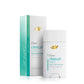 Dove Clinical + Care Desodorante antitranspirante en barra invisible sólido para mujer Clean Soft para piel sensible hipoalergénico 2.6 oz