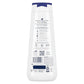 Dove Body Wash with Natural Nourishers for Instantly Soft Skin and Lasting Nourishment Deep Moisture Cleanser That Effectively Washes Away Bacteria While Nourishing Your Skin 20 oz (Pack of 4)