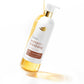 Dove Aceite de Ducha Limpiador Corporal con Suero de Glicerina, Aceite de Almendras y Sándalo, Limpiador Hidratante y Calmante para Piel Seca, 450 ml