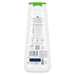Dove Gel Corporal Pepino Refrescante y Té Verde Paquete de 4 Limpiador que Refresca la Piel y Elimina Eficazmente las Bacterias a la Vez que Nutre tu Piel 591 ml