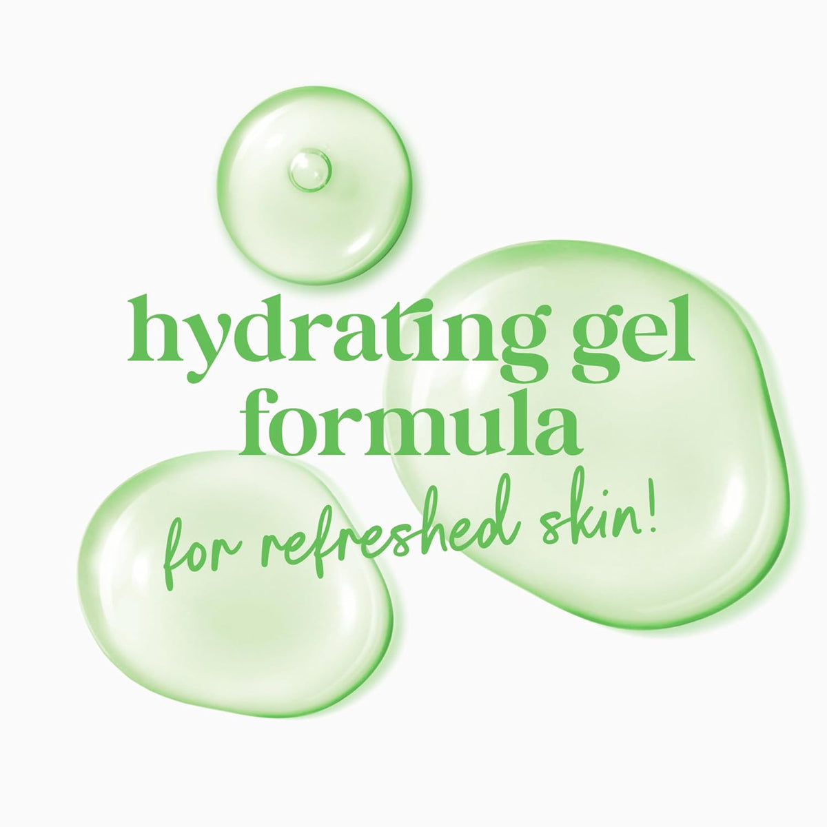 Dove Gel de Ducha con Dosificador Refrescante Pepino y Té Verde para Piel Suave como la Loción por 24h Limpiador Corporal Hidratante Sin Sulfatos Sin Parabenos 909 g