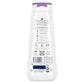 Dove Gel de Ducha 4 Unidades Relajante con Aceite de Lavanda y Manzanilla para una Piel Renovada y de Aspecto Saludable Limpiador Suave con Microhumedad Renovadora de 24 horas 20 oz