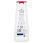 Dove Jabón Corporal Revitalizante Cherry & Chia Milk, 4 unidades para una piel renovada y saludable, Limpiador suave con MicroHumectación Renovadora 24h, 591 ml