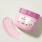 Exfoliante Corporal Dove Sal Rosa del Himalaya y Aceite de Rosa Exfolia y Nutre Profundamente para una Piel Suave y Radiante 425 g