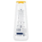 Dove Body Wash Mango Radiante y Manteca de Almendras Paquete de 4 para una Piel Renovada y con Aspecto Saludable, Limpiador Corporal Suave con MicroHumectación Renovadora de 24 horas, 591 ml