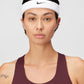 Nike Unisex Adult Swoosh Classic Headband