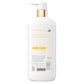 Dove Gel de Baño Resplandor Melanin Nutre para un resplandor restaurado con 5% de suero pro-ceramida y mezcla de aceites nutritivos 547 ml