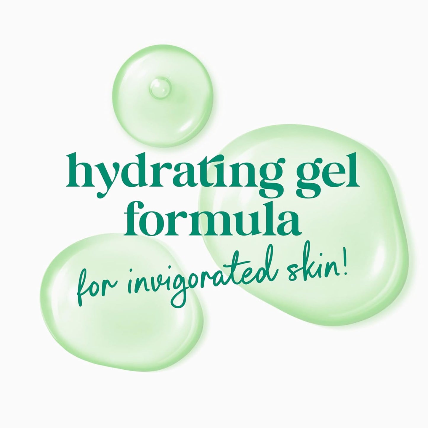 Gel de ducha Dove con dosificador Aloe & Eucalipto Tonificante Para una piel suave como la de una loción durante 24h Limpiador hidratante sin sulfatos ni parabenos 907 g