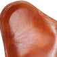 Leather Butterfy Chair Cover Only