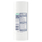 Dove Barra Sólida Palo Santo y Salvia para 72 Horas de Protección contra el Sudor y el Olor Sin Alcohol 74 g