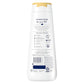 Dove Indulge Gel de Baño Vainilla Cálida + Crema Dulce para Piel Hidratada y Suave 20 oz líq.