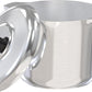 Stock Pot with Lid 10 Quarts