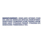Dove Beauty Bar Soap Original 8 Count for Soft, Smooth Skin, with 1/4 Moisturizing Cream 3.75 oz