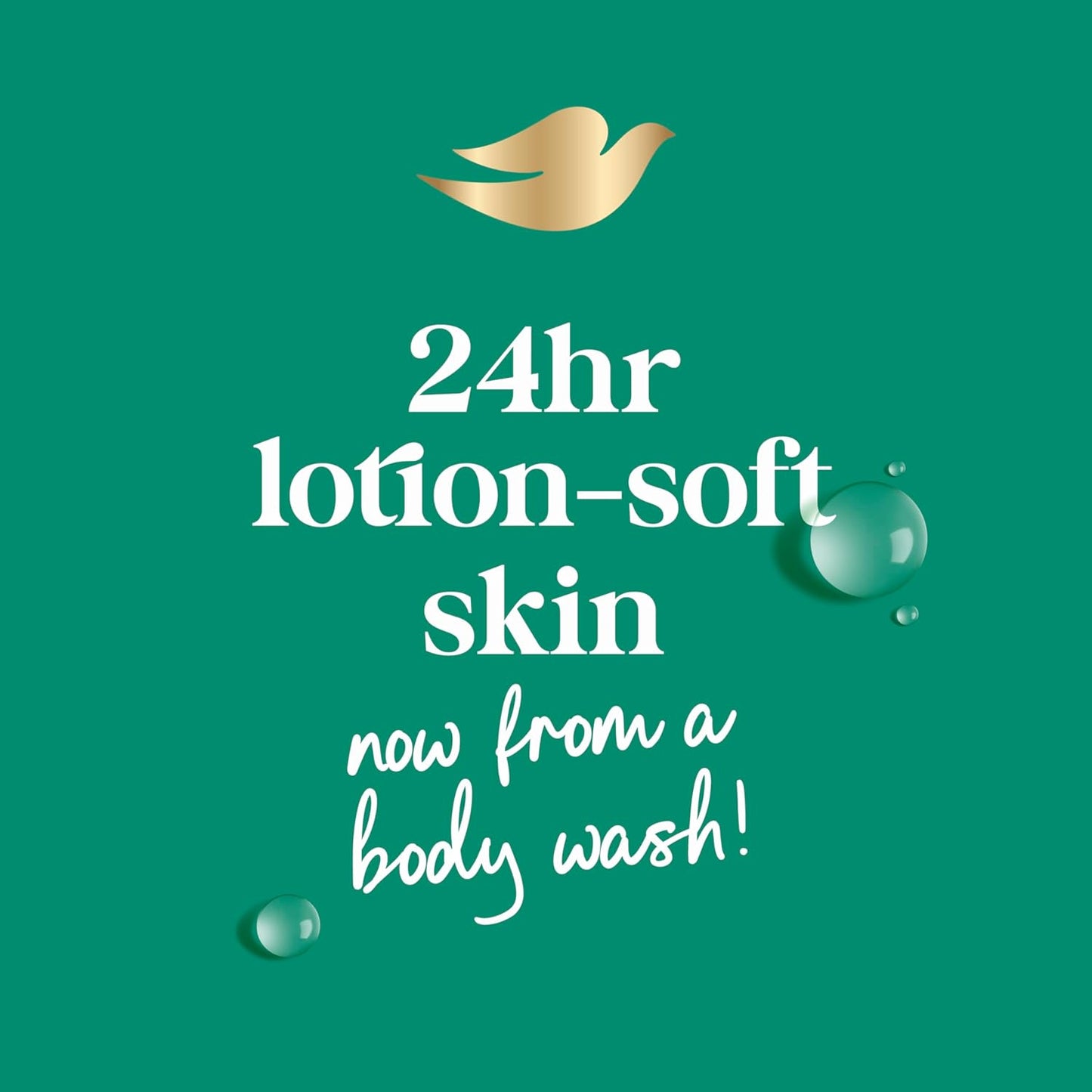 Gel de ducha Dove con dosificador Aloe & Eucalipto Tonificante Para una piel suave como la de una loción durante 24h Limpiador hidratante sin sulfatos ni parabenos 907 g