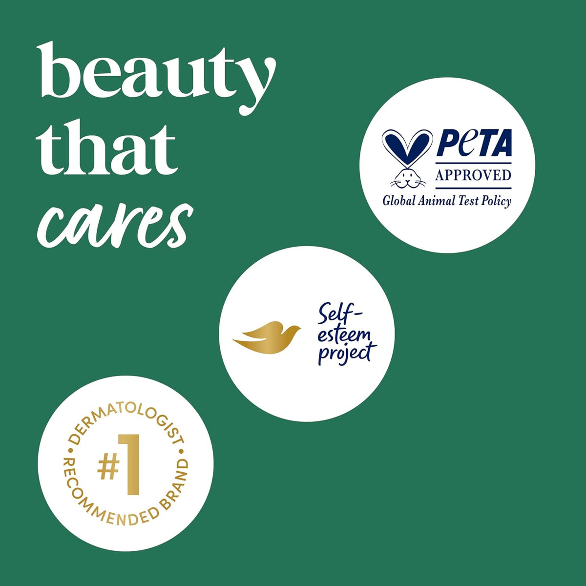 Dove Edición Limitada FIFA Régimen 3 Unidades Palo Santo & Aceite de Salvia Para Mujeres para Piel Hidratada y Suave