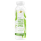Dove Jabón Corporal Limpiador con Leche Vegetal de Leche de Almendras y Manzana Verde para Piel Hidratada, Limpiador Suave, Sin Sulfatos ni Parabenos, pH equilibrado 517 ml