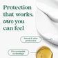 Dove Barra Sólida Palo Santo y Salvia para 72 Horas de Protección contra el Sudor y el Olor Sin Alcohol 74 g