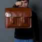 The Architect Brown Executive