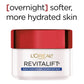 L'Oreal Paris Revitalift Anti-Wrinkle and Firming Face Night Cream, Pro Retinol 1.7 oz