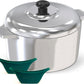 5 Quarts Round Dutch Oven with Lid