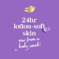 Dove Body Wash con bomba, aceite de lavanda relajante y manzanilla, paquete de 3 para una piel renovada y saludable, limpiador suave para la piel con micromohidratación renovadora de 24 horas, 30.6 onzas