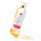 Dove Coconut & Geranium Oil Body Wash Serum + Dewy For Women for Hydrated & Repaired Skin 15.3 fl oz