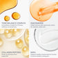 Dove Sérum Multiusos Focalizado para Estrías, Manchas Oscuras, Tono de Piel Desigual y Elasticidad, con Complejo Tone Balance, Niacinamida, Péptidos de Colágeno y Factores de Hidratación Natural, 90 g