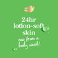Dove Gel de Ducha con Dosificador Refrescante Pepino y Té Verde para Piel Suave como la Loción por 24h Limpiador Corporal Hidratante Sin Sulfatos Sin Parabenos 909 g