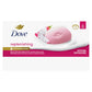 Jabón en Barra Dove con Aroma a Pitahaya, 6 Unidades, para Nutrición Profunda, Piel Calmada y Restablecida, 106 g