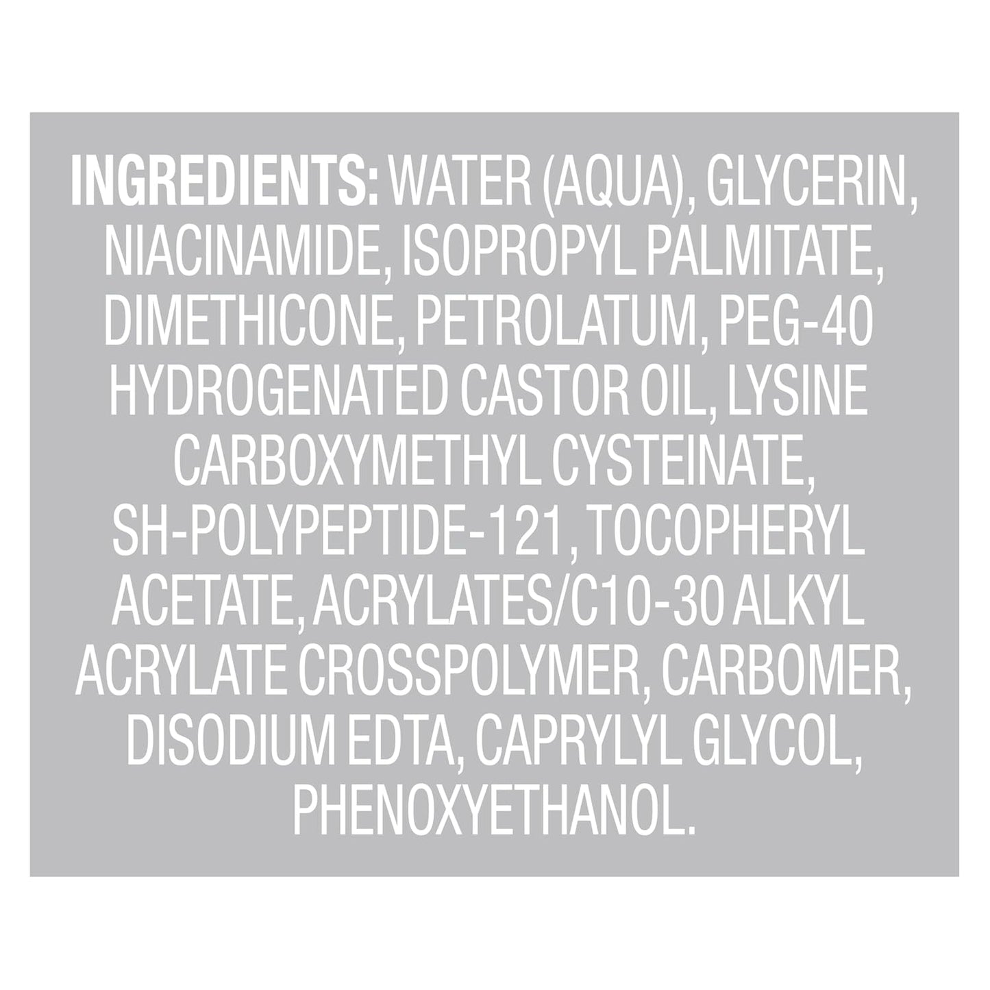Dove Sérum Multiusos Focalizado para Estrías, Manchas Oscuras, Tono de Piel Desigual y Elasticidad, con Complejo Tone Balance, Niacinamida, Péptidos de Colágeno y Factores de Hidratación Natural, 90 g