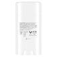 Dove Clinical + Care Desodorante antitranspirante en barra invisible sólido para mujer Clean Soft para piel sensible hipoalergénico 2.6 oz