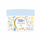 Dove Scrub Pomegranate & Shea Butter For Silky, Soft Skin Body Scrub Exfoliates and Provides Lasting Nourishment 10.5 oz