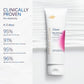 Loción Dove Crema Sérum Pro-Retinol + Reafirmante para Elasticidad y Firmeza, con Péptidos de Colágeno, Niacinamida y Antioxidantes, 8 oz