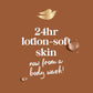 Dove Jabón Líquido Corporal con Dosificador Restore Coco y Manteca de Cacao para Piel Suave como Loción por 24 horas Limpiador Humectante para Piel sin Sulfatos ni Parabenos 907 g